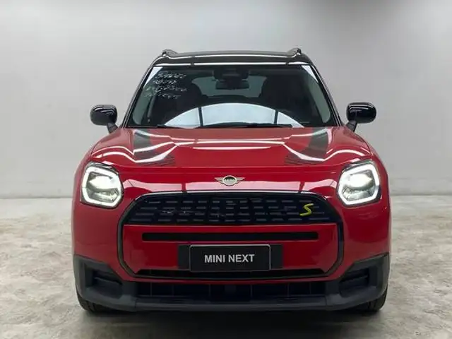 MINI COUNTRYMAN 66,45 KW ELÉTRICO SE EXCLUSIVE ALL4 em Curitiba, PR