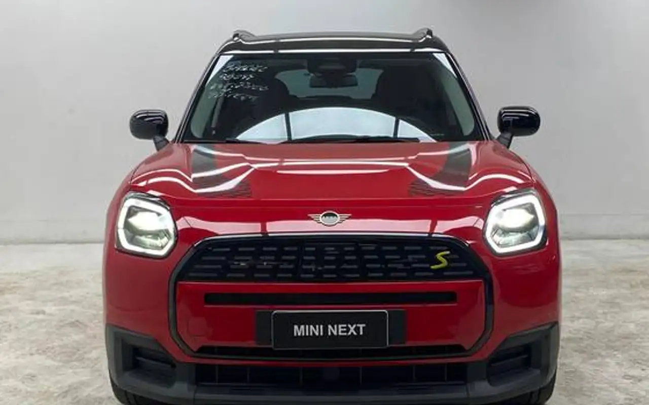 MINI COUNTRYMAN 66,45 KW ELÉTRICO SE EXCLUSIVE ALL4 — foto 1 de 13
