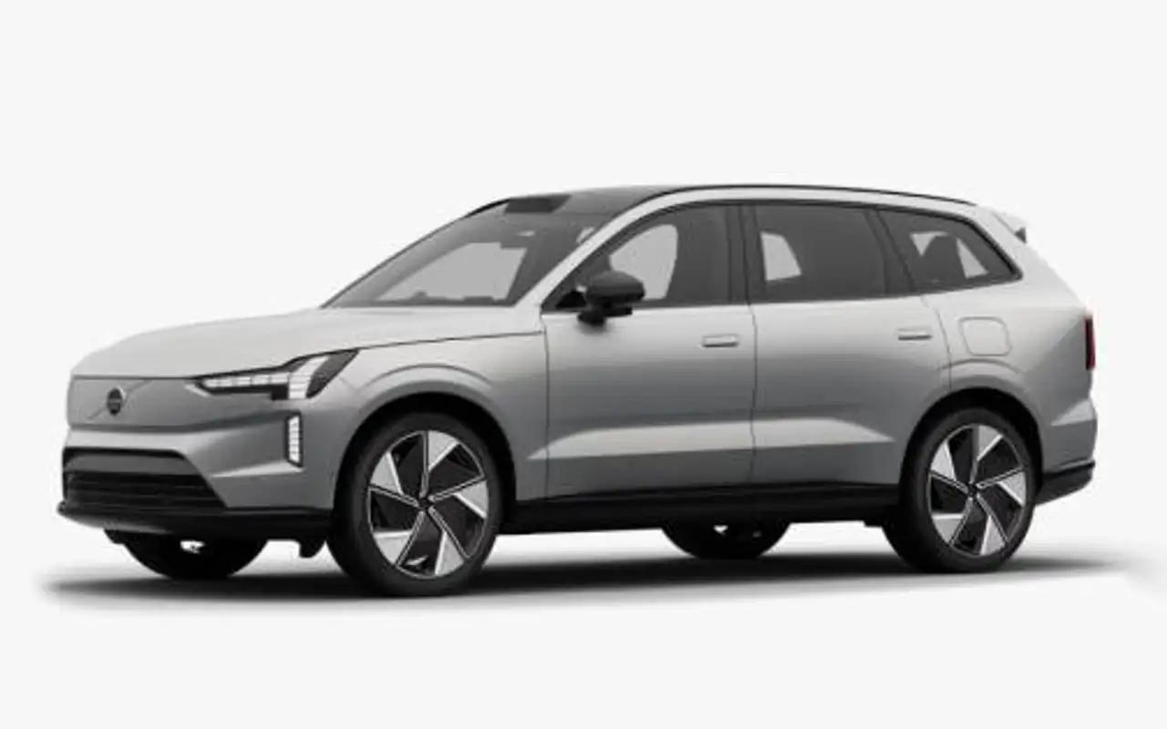 VOLVO EX90 P8 RECHARGE TWIN ELECTRIC PERFORMANCE ULTRA AWD — foto 1 de 20
