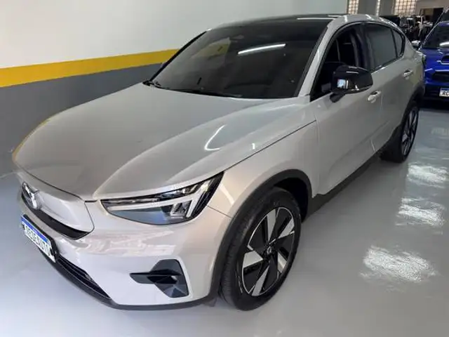 VOLVO C40 P6 RECHARGE ELECTRIC PLUS em São Paulo, SP
