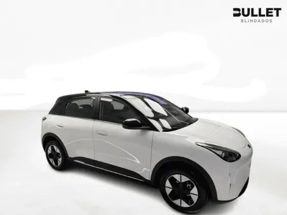 GEELY EX2 39,4 KW ELÉTRICO MAX em São Paulo, SP