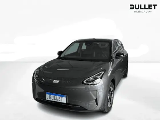 GEELY EX2 39,4 KW ELÉTRICO MAX em São Paulo, SP