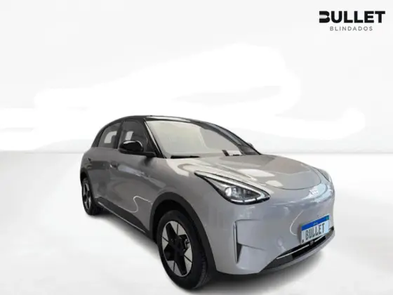 GEELY EX2 39,4 KW ELÉTRICO MAX em São Paulo, SP