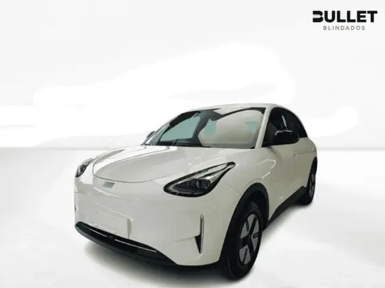 GEELY EX2 39,4 KW ELÉTRICO PRO em São Paulo, SP
