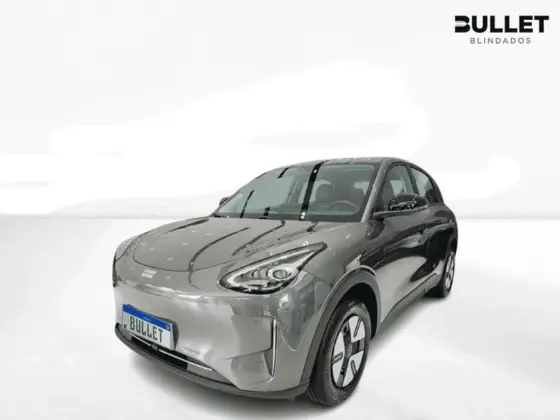 GEELY EX2 39,4 KW ELÉTRICO PRO em São Paulo, SP