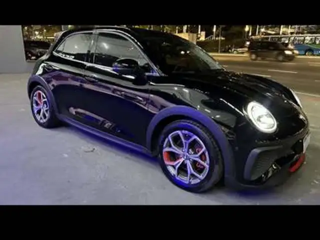 GWM ORA 03 63 KW ELÉTRICO GT em Vila Velha, ES