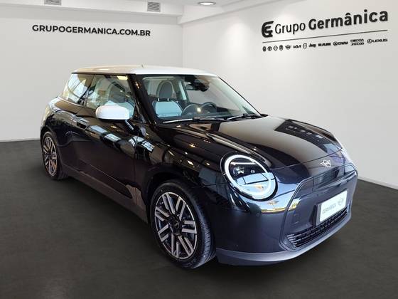 MINI COOPER 40,7 KW ELÉTRICO 2P E em Campinas, SP