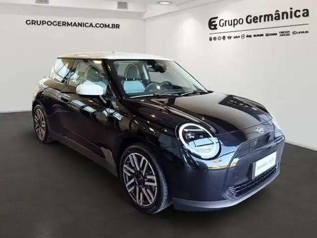 MINI COOPER 40,7 KW ELÉTRICO 2P E em Campinas, SP