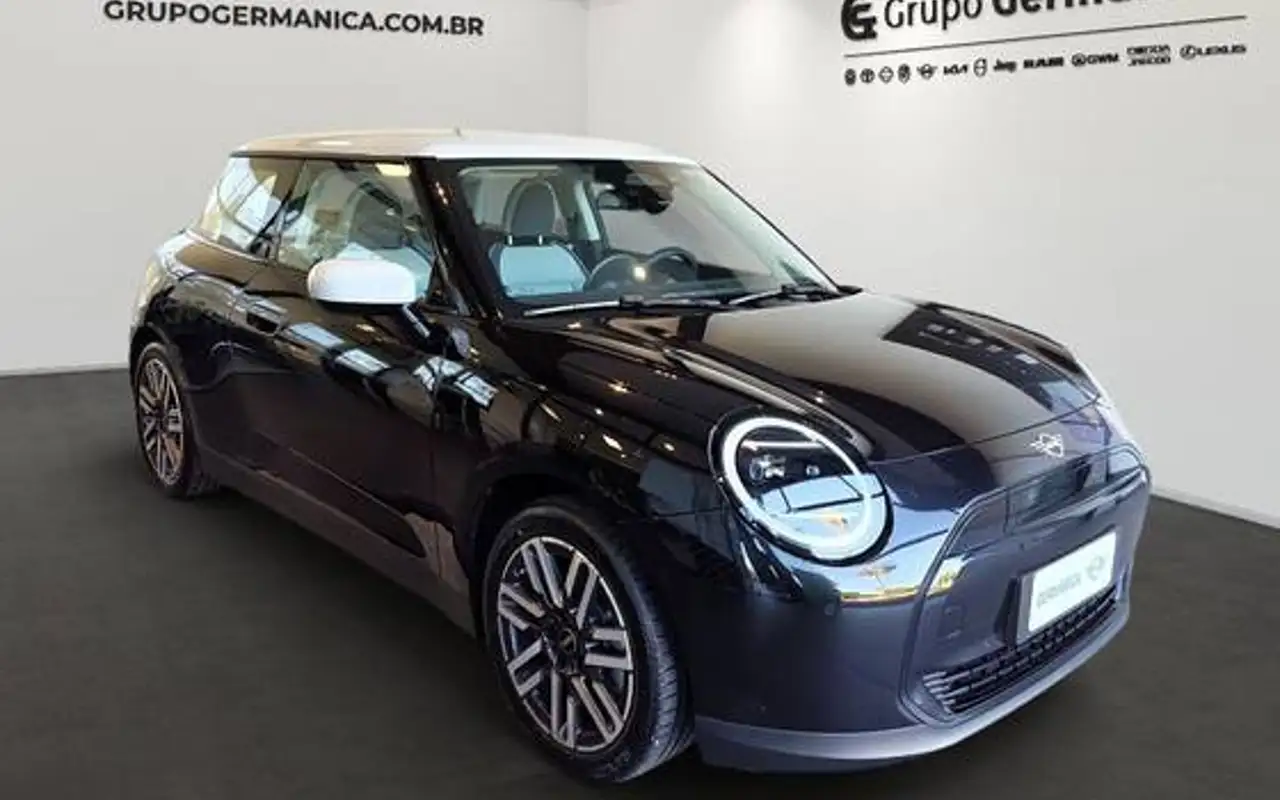 MINI COOPER 40,7 KW ELÉTRICO 2P E — foto 1 de 11