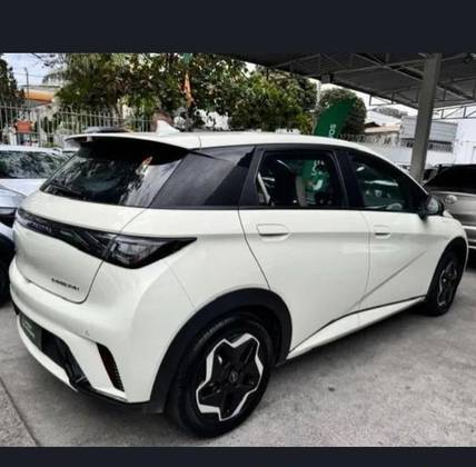 BYD DOLPHIN 44,9 KW ELÉTRICO em Belo Horizonte, MG