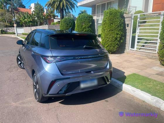 BYD DOLPHIN 60,5 KW ELÉTRICO PLUS em Porto Alegre, RS