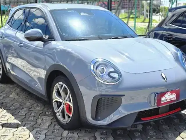 GWM ORA 03 63 KW ELÉTRICO GT em Natal, RN