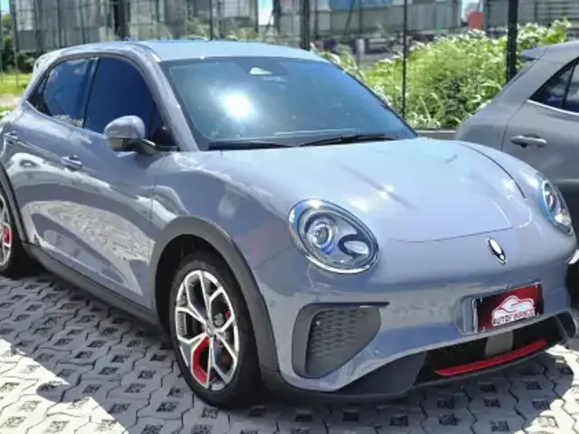GWM ORA 03 63 KW ELÉTRICO GT em Natal, RN