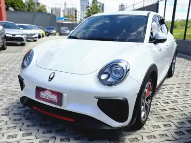 GWM ORA 03 63 KW ELÉTRICO GT em Natal, RN