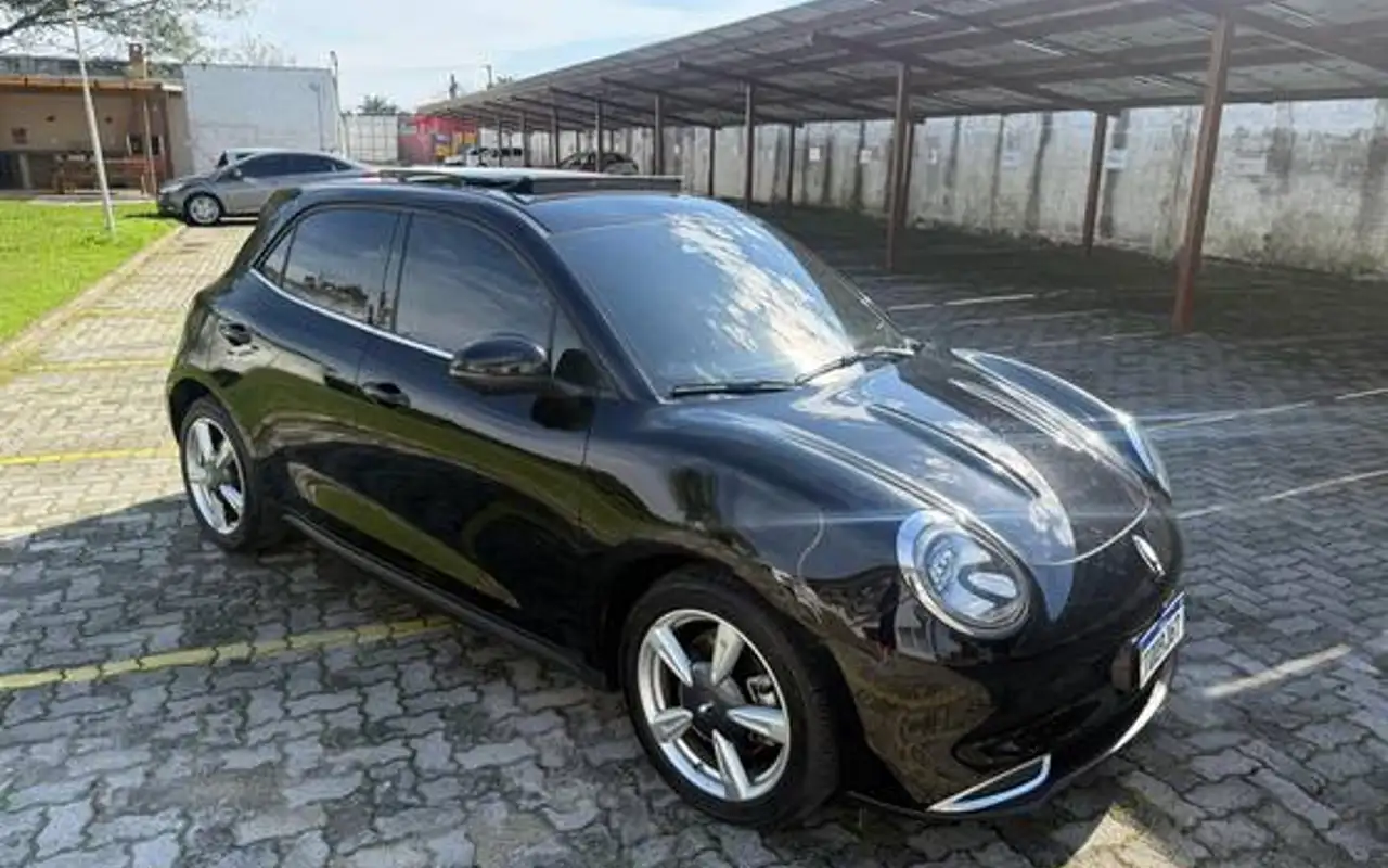 GWM ORA 03 58 KW ELÉTRICO BEV58 — foto 1 de 7