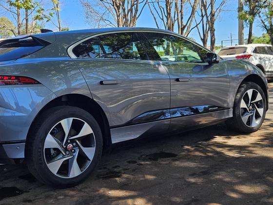 JAGUAR I-PACE 90 KW EV400 SE AWD ELÉTRICO em Brasília, DF