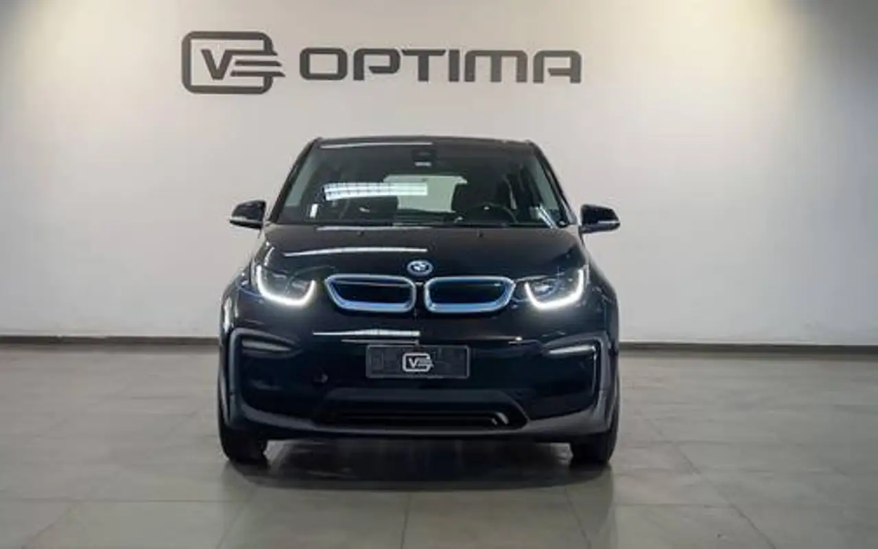 BMW i3 ELÉTRICO eDRIVE BEV FULL AUTOMÁTICO — foto 1 de 19