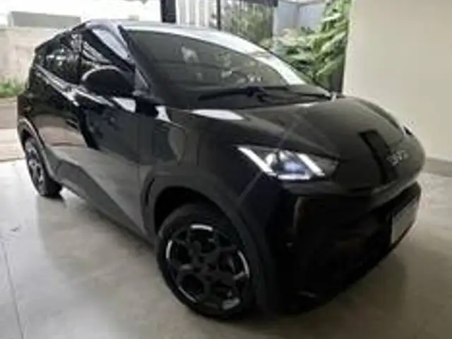 BYD DOLPHIN MINI 38 KW ELÉTRICO 5L em Maringá, PR