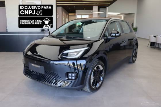 GAC AION UT 44,12 KW ELÉTRICO PREMIUM em Jundiaí, SP