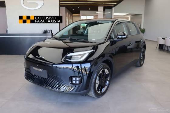GAC AION UT 44,12 KW ELÉTRICO PREMIUM em Indaiatuba, SP