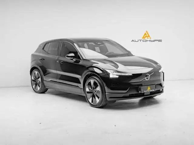 VOLVO EX30 69 KW ELÉTRICO ULTRA em Curitiba, PR