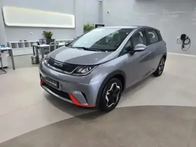 BYD DOLPHIN 44,9 KW ELÉTRICO GS em Osasco, SP