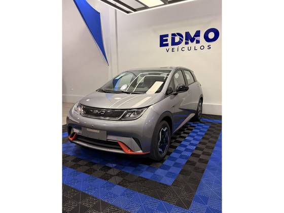 BYD DOLPHIN 44,9 KW ELÉTRICO GS em Surubim, PE