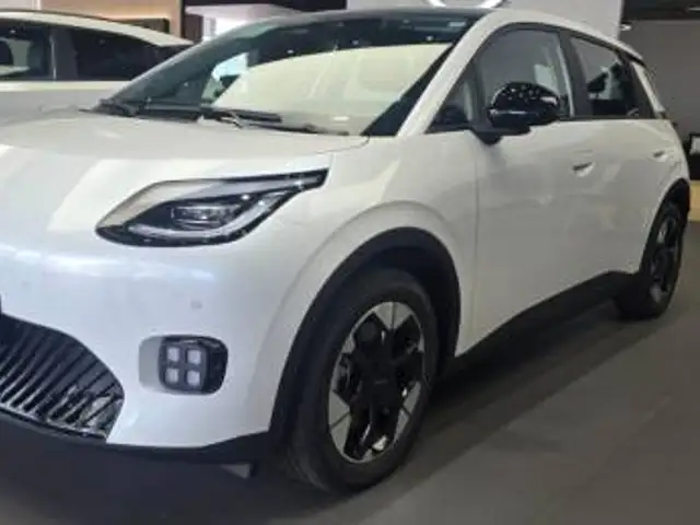 GAC AION UT 60 KW ELÉTRICO ELITE em Uberlândia, MG