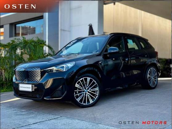 BMW iX1 ELÉTRICO XDRIVE30 M SPORT em São Paulo, SP