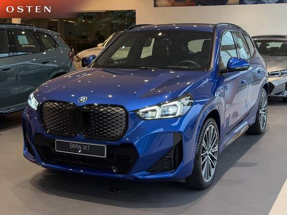 BMW iX1 ELÉTRICO XDRIVE30 M SPORT em São Paulo, SP