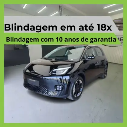 GAC AION UT 44,12 KW ELÉTRICO PREMIUM em São Paulo, SP
