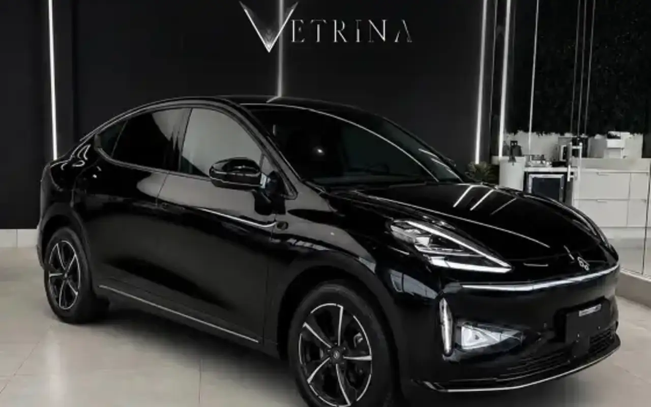 GAC HYPTEC HT 83 KW ELÉTRICO ELITE — foto 1 de 7