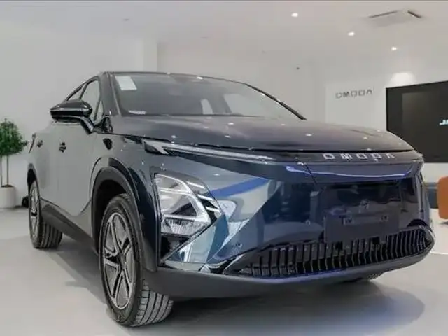 OMODA E5 61,1 KW ELÉTRICO em Rio de Janeiro, RJ