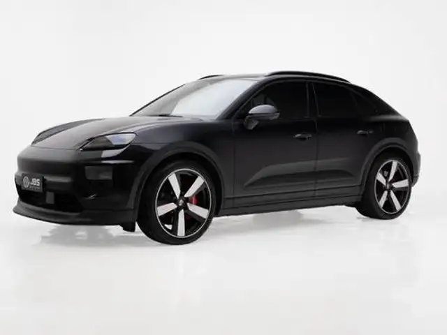 PORSCHE MACAN 4S ELÉTRICO em Recife, PE