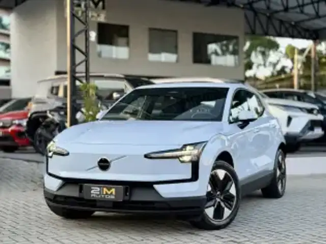 VOLVO EX30 69 KW ELÉTRICO CORE em Fortaleza, CE