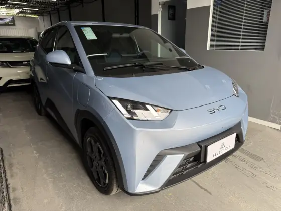 BYD DOLPHIN MINI 38 KW ELÉTRICO GS em Recife, PE