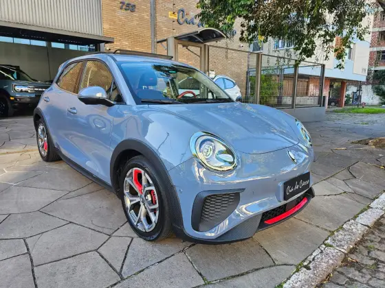 GWM ORA 03 63 KW ELÉTRICO GT em Porto Alegre, RS