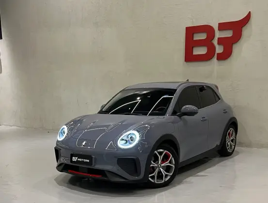 GWM ORA 03 63 KW ELÉTRICO GT em São Paulo, SP