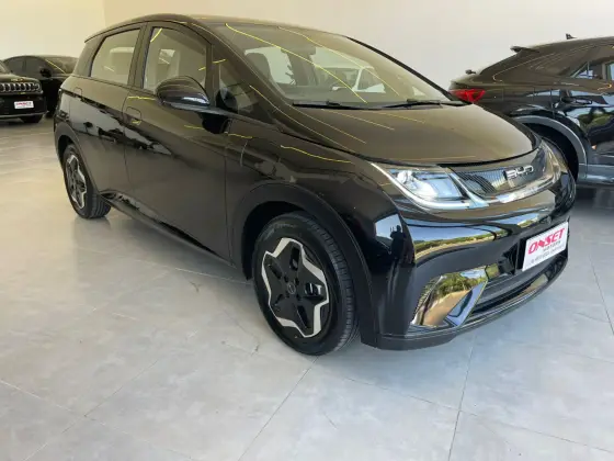BYD DOLPHIN 44,9 KW ELÉTRICO em Campinas, SP