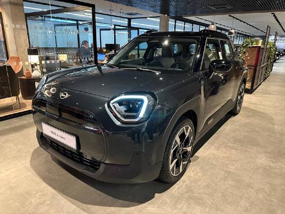 MINI ACEMAN 42,5 KW ELÉTRICO E em Barueri, SP