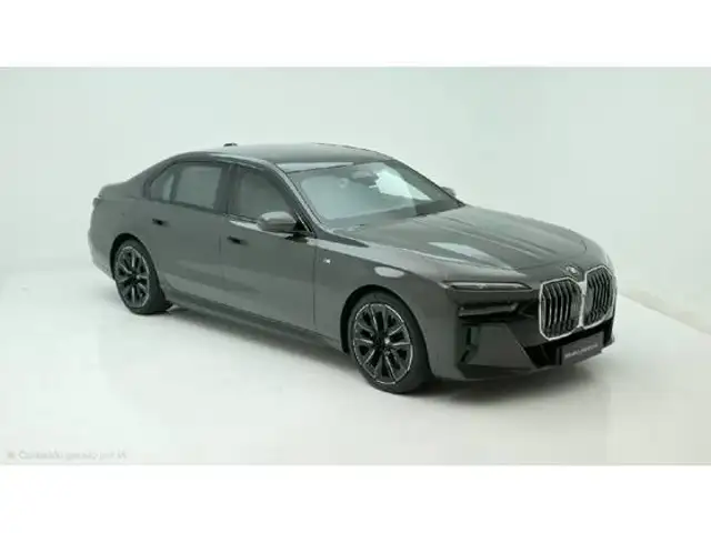 BMW i7 ELÉTRICO XDRIVE60 M SPORT em Barueri, SP