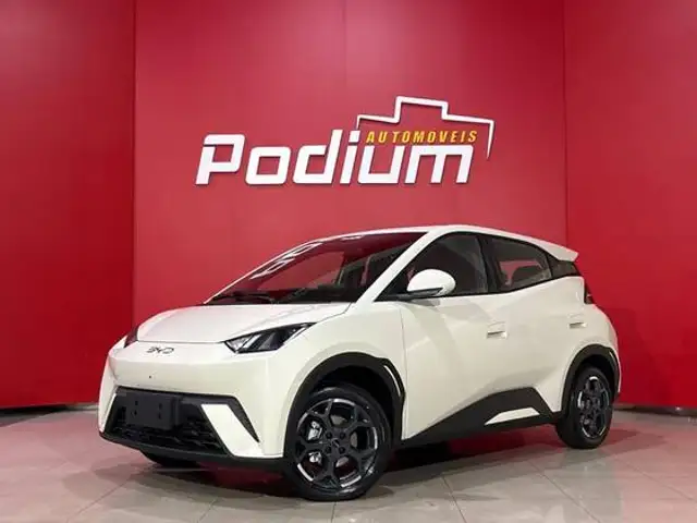 BYD DOLPHIN MINI 38 KW ELÉTRICO GS em Ponta Grossa, PR