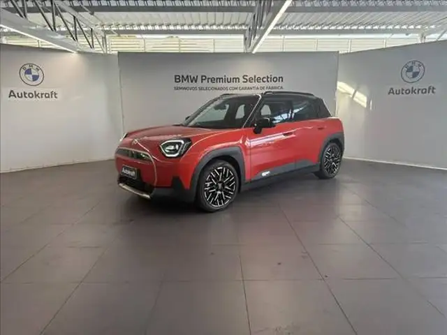 MINI ACEMAN 54,2 KW ELÉTRICO SE em Rio de Janeiro, RJ