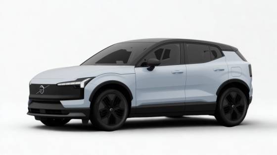 VOLVO EX30 69 KW ELÉTRICO CROSS COUNTRY em São Paulo, SP