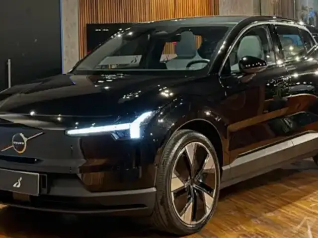 VOLVO EX30 69 KW ELÉTRICO ULTRA em Feira de Santana, BA