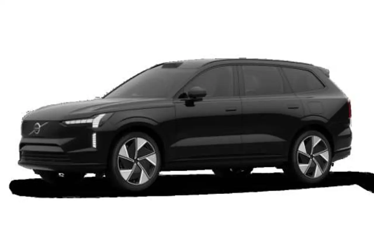 VOLVO EX90 P8 RECHARGE TWIN ELECTRIC PERFORMANCE ULTRA AWD — foto 1 de 19