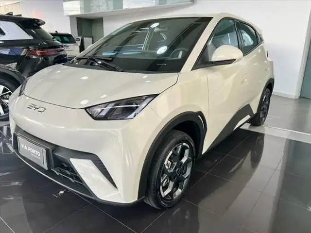 BYD DOLPHIN MINI 38 KW ELÉTRICO GL em Porto Alegre, RS