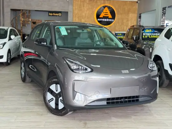 GEELY EX2 39,4 KW ELÉTRICO PRO em Recife, PE