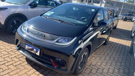 BYD DOLPHIN 60,5 KW ELÉTRICO PLUS em Americana, SP