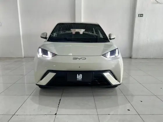 BYD DOLPHIN MINI 38 KW ELÉTRICO GS em Recife, PE